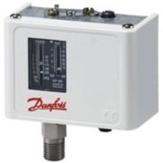060-519066 KP6W Otomatik Resetli Presostat