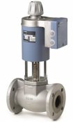 MVF461H15-0.6 PN16 2Y MANYETİK VANA