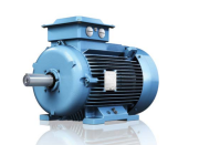 18,5 KW - motor tipi M2BA160 MLC - flanş bağlantı 3GBA161 046-BDG