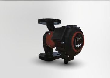 ARTOS 65/10 F -  ISLAK ROTORLU FREKANS KONVERTÖRLÜ SİRKÜLASYON POMPASI