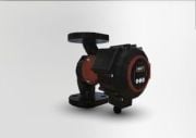 ARTOS B PLUS 25/12 -  ISLAK ROTORLU FREKANS KONVERTÖRLÜ SİRKÜLASYON POMPASI - Bronz Gövde - Kullanım Suyu / Monofaze