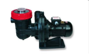 NOZBART 3 Hp Trifaze 380V Havuz Pompası Ön Filitreli Nozbart