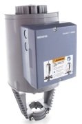 SKB60 LİNEER VANA MOTORU