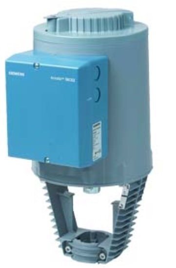 SKC60  LİNEER VANA MOTORU