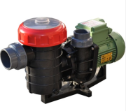 ŞİRİN SERİSİ - EKSANTRİK SÜZGEÇLİ SESSİZ SALYANGOZ SANTRİFÜJ POMPA - 3/4 HP