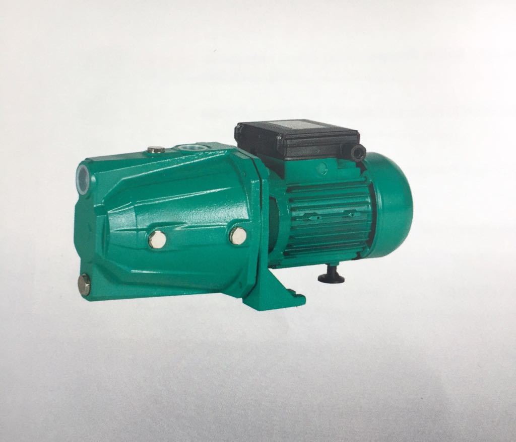 JET-SPG 9-45