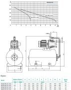 AQUA SPG 25-9.45