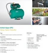 AQUA SPG 50-3.45