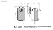 GQD321.9A KÜRESEL VANA MOTORU