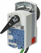 GDB111.9E/KN KÜRESEL VANA MOTORU