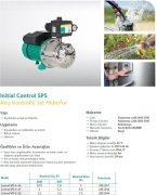 CONTROL SPS 5-56