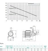 PERIPHERAL PV 50 T (TRIFAZE)