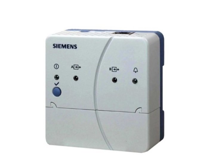 OZW672.01 WEB SERVER