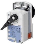 GLB161.9E KÜRESEL VANA MOTORU