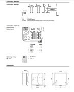 OZW772.16  WEB SERVER (16 CİHAZ İÇİN)