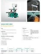 COE2-MSH 407M
