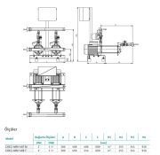 COE2-MSH 407M