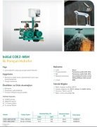 COE2-MSH 408 T