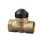 VVI46.15/2  PN16 2Y DİŞLİ FAN COIL