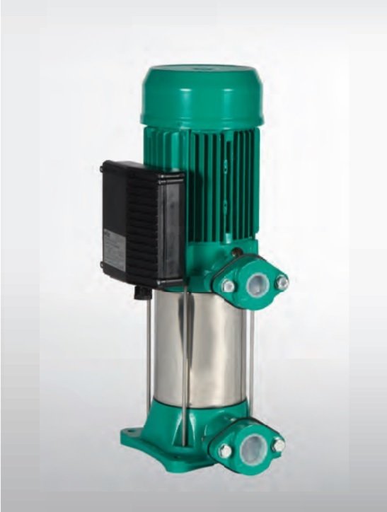 MSV 410 T