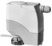 SSP61 KÜÇÜK LİNEER VANA MOTORU