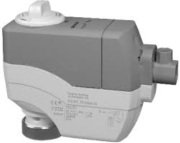 SSC81 LİNEER VANA MOTORU