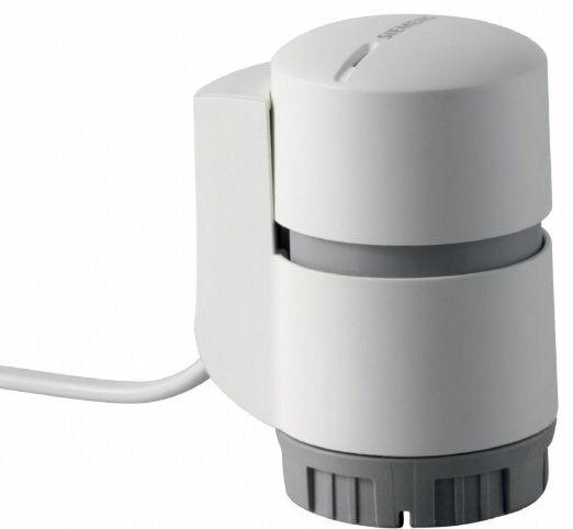 STA121 LİNEER VANA MOTORU