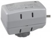 SUA21/3 LİNEER VANA MOTORU