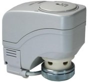 SSA31.04 LİNEER VANA MOTORU