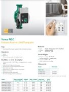 YONOS PICO 25-RAKOR SETİ