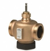 VVG41.12 PN16 2Y DİŞLİ VANA