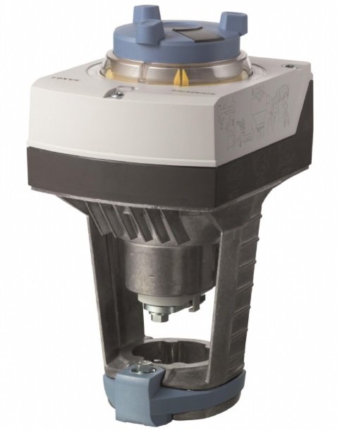 SAX31P03 BALANS VANASI MOTORU
