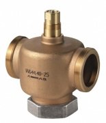 VXG44.15-1 PN16 3 YOLLU DİŞLİ VANA