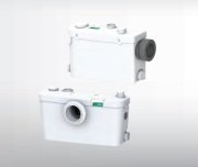 HiSewLift 3- 35 FOSEPTİK TAHLİYE CİHAZI