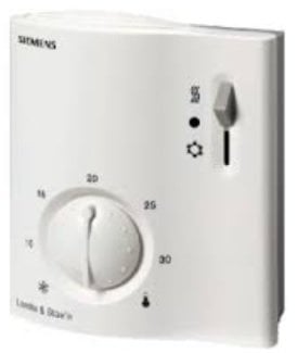 RLA162 ODA TİPİ SICAKLIK KONTROL CİHAZI