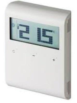RDD100.1  ODA TERMOSTATI
