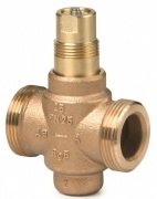 VVG549.25-6.3K PN16 2 YOLLU DİŞLİ VANA