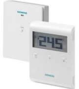RDD100.1RF ODA TERMOSTATI