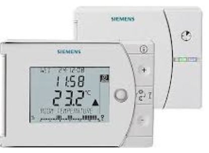 REV24RF/SET ODA TERMOSTATI