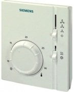 RAB11.1 FAN COIL TERMOSTATI