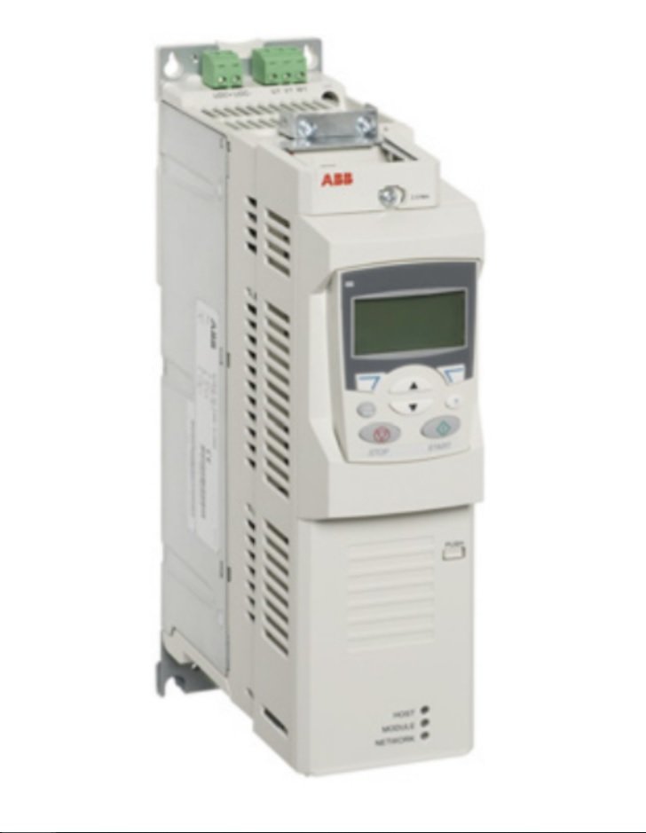 132 KW - ACS880-01-246A-3
