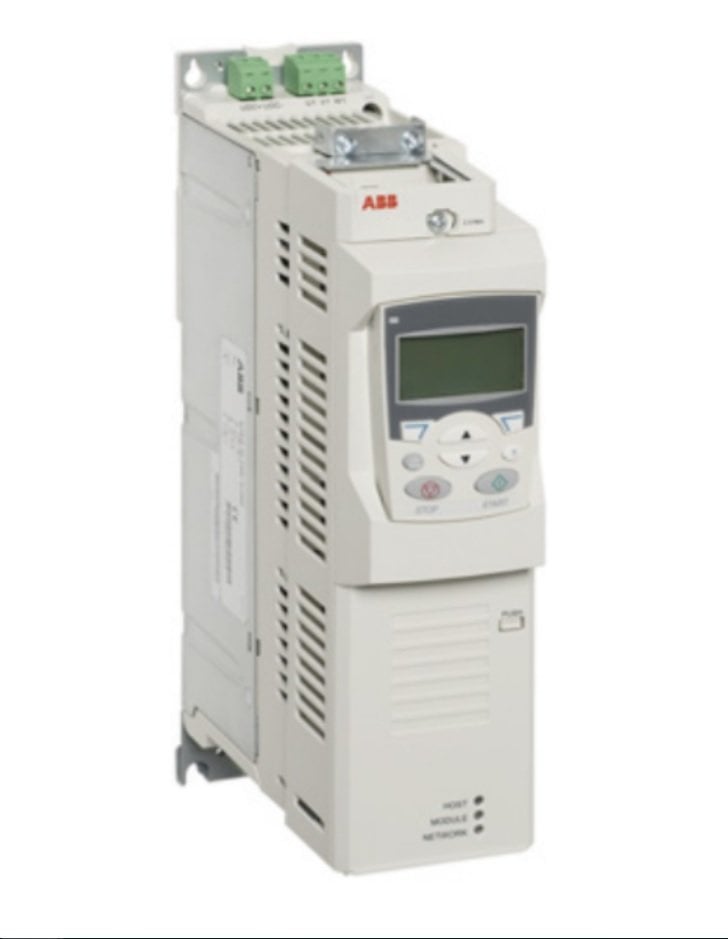 200 KW - ACS880-01-363A-3