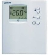 RDF110.2 FAN COIL TERMOSTATI
