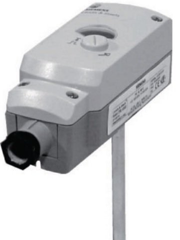RAK-TB.1400S-M LİMİT TERMOSTATI
