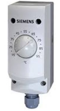 RAK-TR.1000B-H KONTROL TERMOSTATI