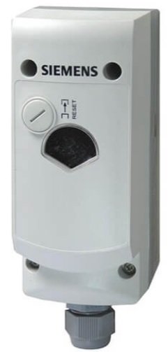 RAK-TW.5000HS LİMİT TERMOSTATI