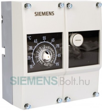 RAZ-ST.030FP-J LİMİT TERMOSTATI