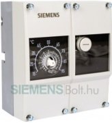 RAZ-ST.030FP-J LİMİT TERMOSTATI
