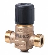 VVP45.40-25 PN16 2 YOLLU DİŞLİ VANA