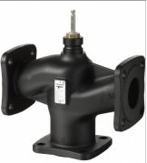 VVF53.80-100K  PN25 2Y FLANŞLI VANA